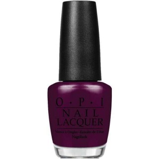 OPI POLISH COLOR – Rich & Brazilian (Breakfast at Tiffany’s)